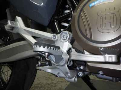 Husqvarna 701 Supermoto 2024