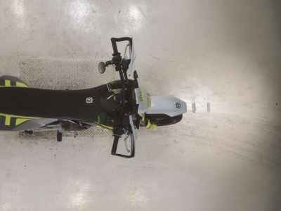 Husqvarna 701 Supermoto 2024