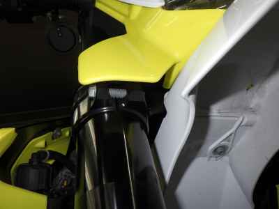 Husqvarna 701 Supermoto 2024