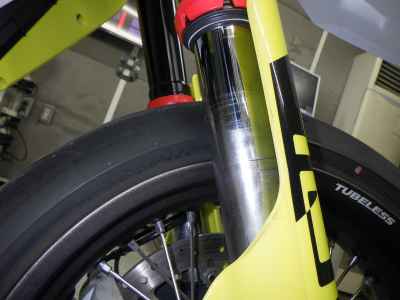 Husqvarna 701 Supermoto 2024