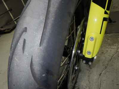 Husqvarna 701 Supermoto 2024