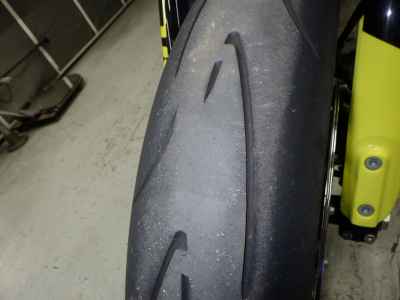 Husqvarna 701 Supermoto 2024