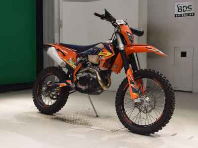 KTM 500 EXC-F 2021
