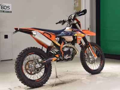KTM 500 EXC-F 2021