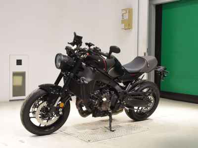 Yamaha XSR900 2024