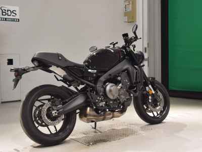 Yamaha XSR900 2024