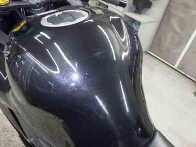 Kawasaki Ninja ZX-25R 2022