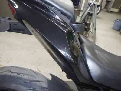 Kawasaki Ninja ZX-25R 2022