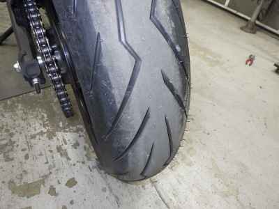 Kawasaki Ninja ZX-25R 2022