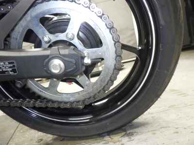 Kawasaki Ninja ZX-25R 2022