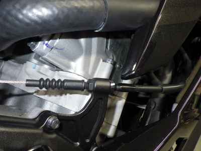 Kawasaki Ninja ZX-25R 2022