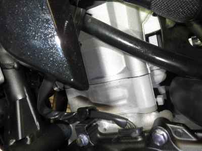 Kawasaki Ninja ZX-25R 2022