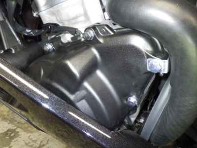 Kawasaki Ninja ZX-25R 2022