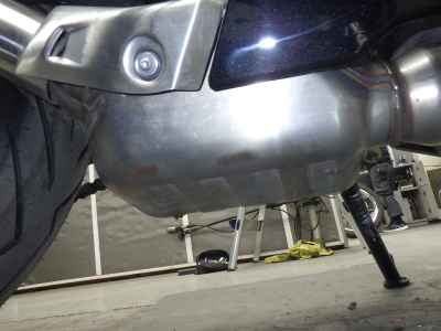 Kawasaki Ninja ZX-25R 2022