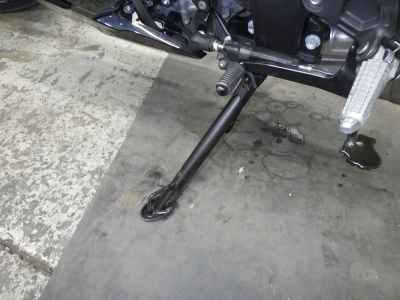 Kawasaki Ninja ZX-25R 2022