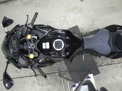 Kawasaki Ninja ZX-25R 2022