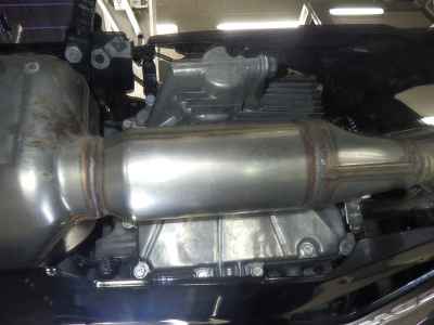 Kawasaki Ninja ZX-25R 2022