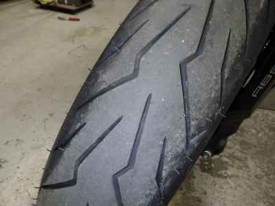 Kawasaki Ninja ZX-25R 2022