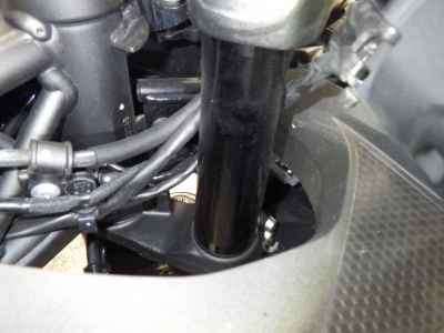 Kawasaki Ninja ZX-25R 2022