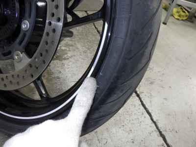 Kawasaki Ninja ZX-25R 2022