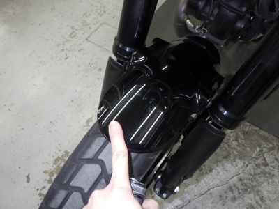 Ducati Scrambler Full Throttle 2019