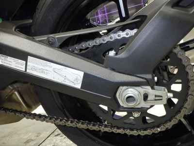 Ducati Scrambler Full Throttle 2019