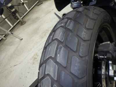 Ducati Scrambler Full Throttle 2019