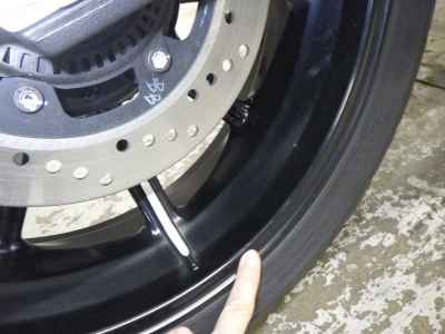 Ducati Scrambler Full Throttle 2019