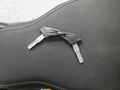 Ducati Scrambler Full Throttle 2019