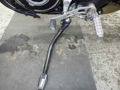 Ducati Scrambler Full Throttle 2019