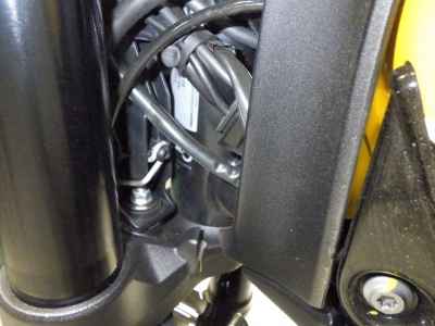 Ducati Scrambler Full Throttle 2019