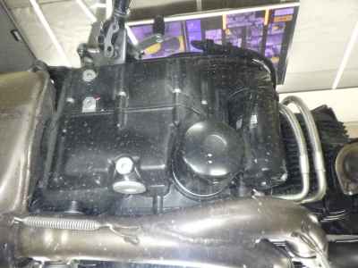 Ducati Scrambler Full Throttle 2019