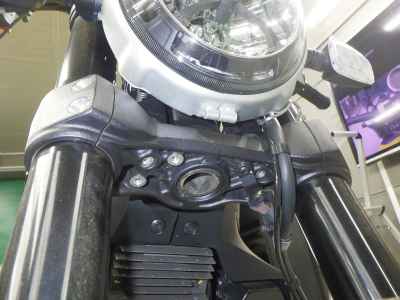 Ducati Scrambler Full Throttle 2019