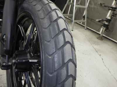 Ducati Scrambler Full Throttle 2019