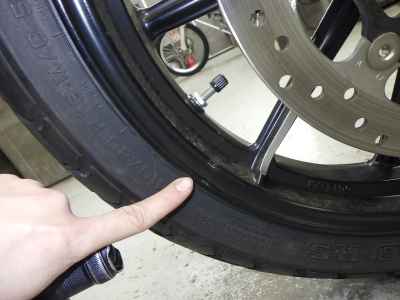 Ducati Scrambler Full Throttle 2019