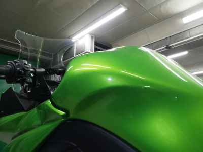 Kawasaki Ninja 1000 2013