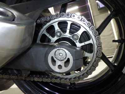 Kawasaki Ninja 1000 2013