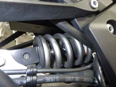 Kawasaki Ninja 1000 2013