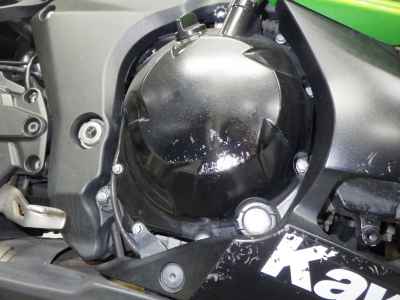 Kawasaki Ninja 1000 2013