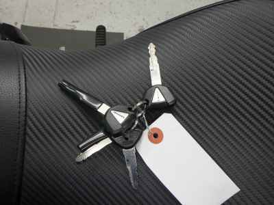 Kawasaki Ninja 1000 2013