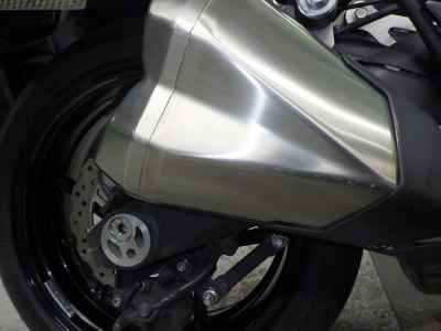 Kawasaki Ninja 1000 2013