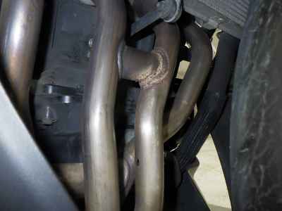 Kawasaki Ninja 1000 2013