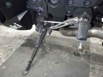 Kawasaki Ninja 1000 2013