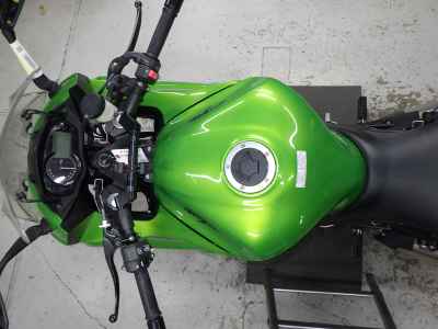 Kawasaki Ninja 1000 2013