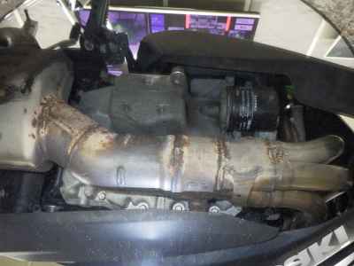 Kawasaki Ninja 1000 2013