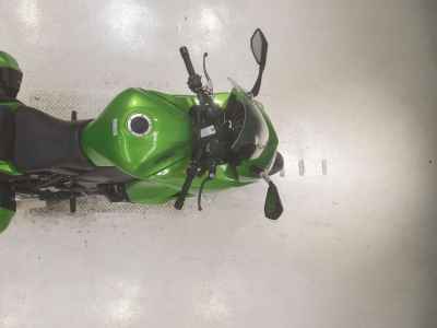 Kawasaki Ninja 1000 2013