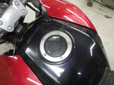 Kawasaki Versys-X 250 2011