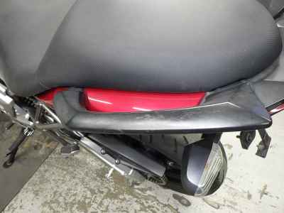 Kawasaki Versys-X 250 2011