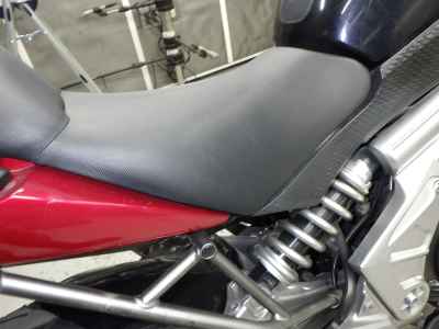 Kawasaki Versys-X 250 2011