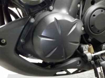 Kawasaki Versys-X 250 2011